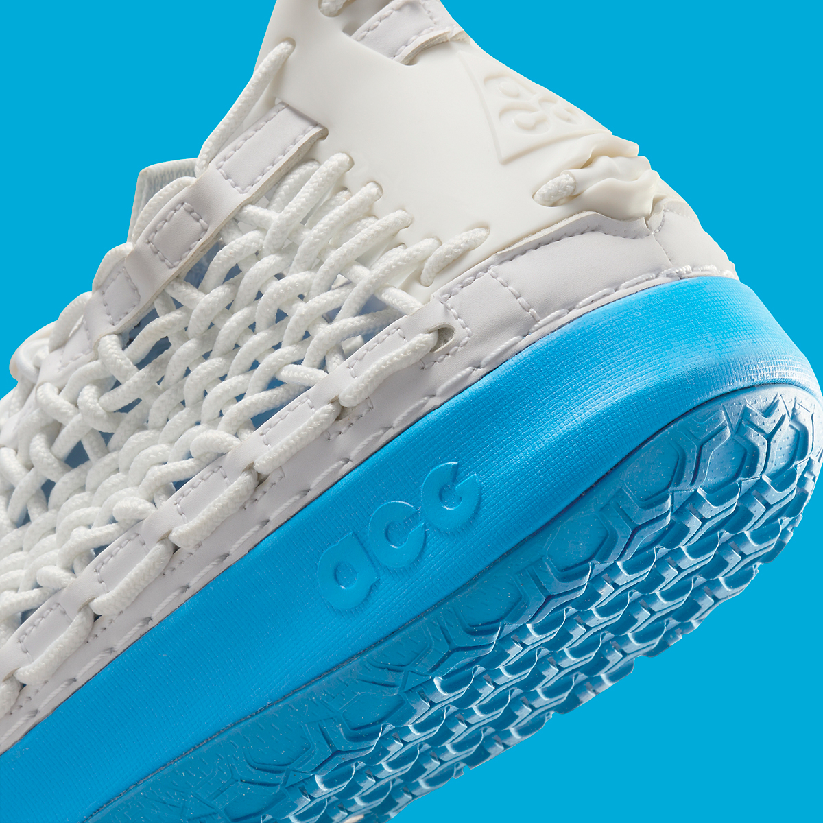 Nike Acg Watercat White Blue Fn5202 100 6