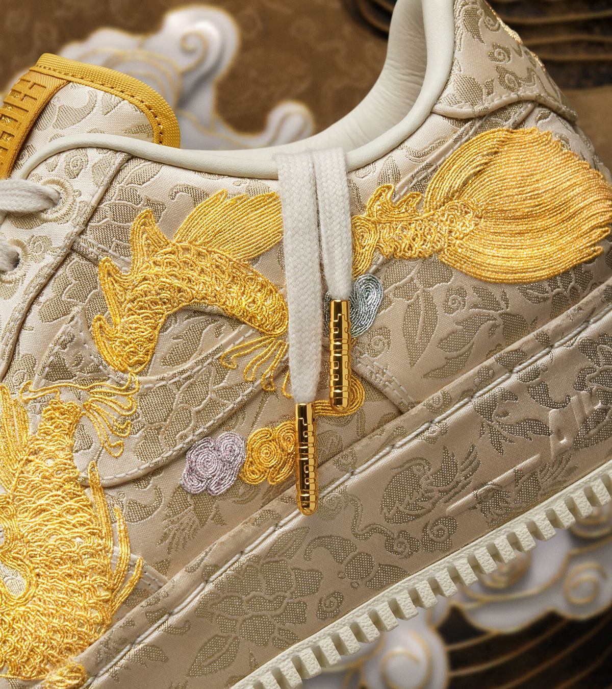 nike air force 1 chinese new year valentines day 2