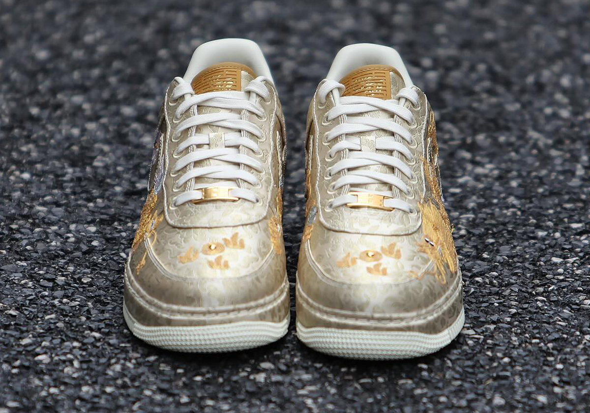 nike air force 1 low chinese new year 2024 14
