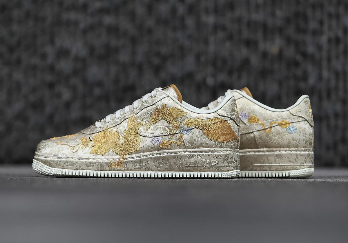 nike air force 1 low chinese new year 2024 15