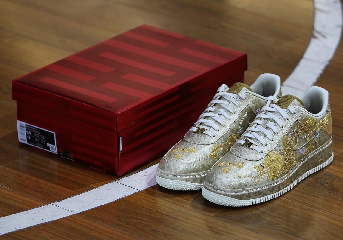 Nike Air Force 1 Low Chinese New Year 2024 16
