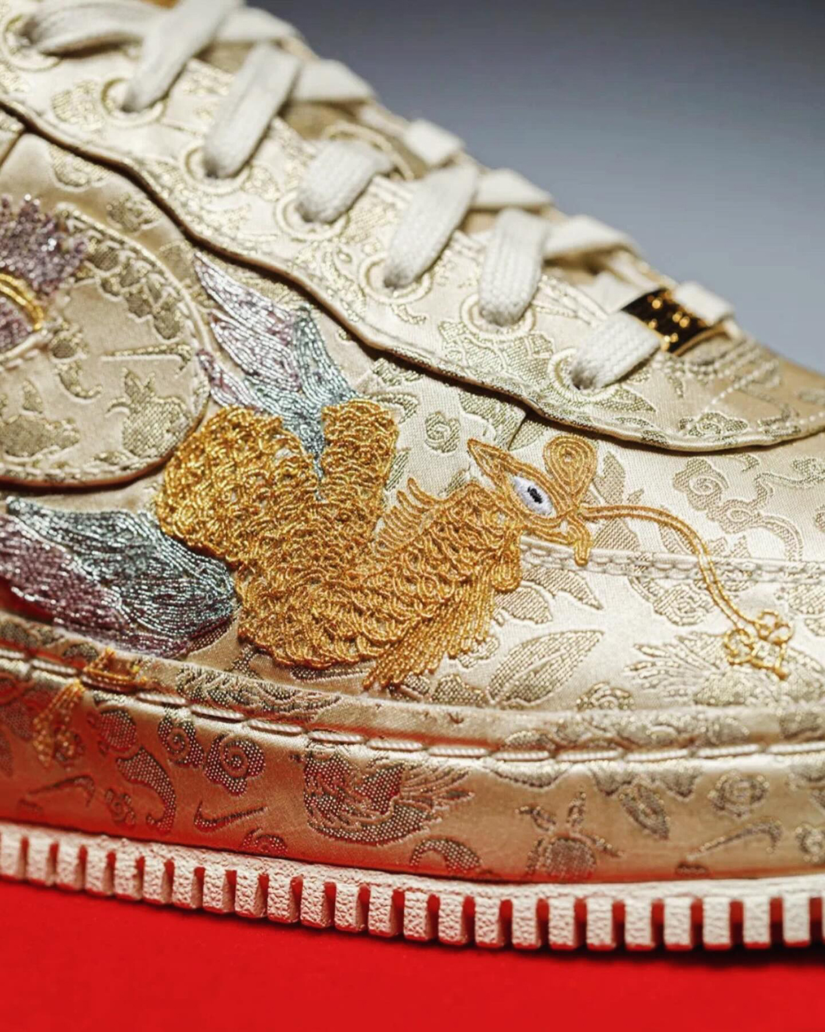 nike air force 1 low chinese new year 2024 21