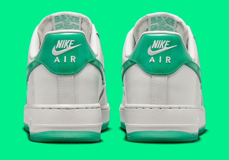 stadium nike air force 1