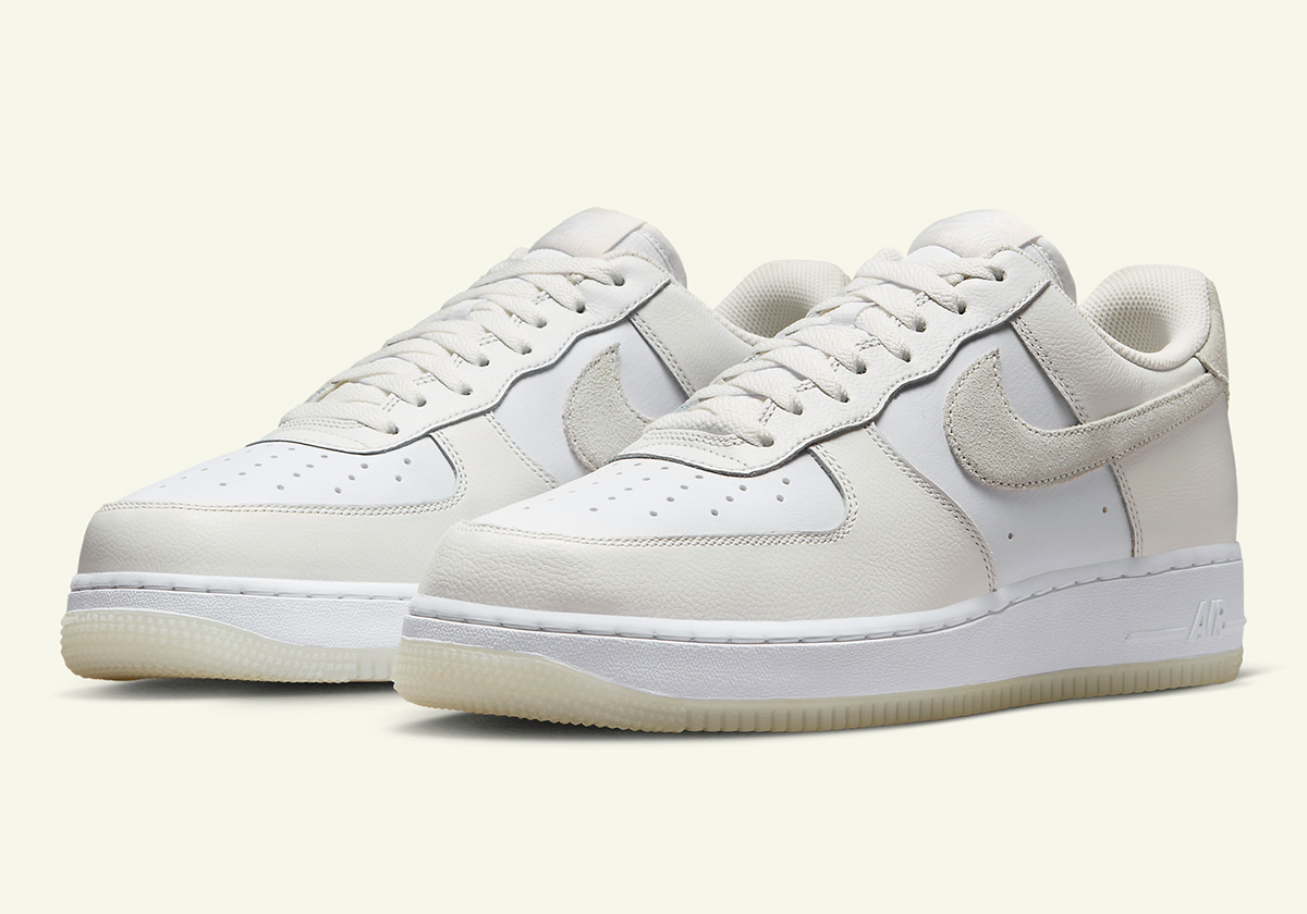 nike air force 1 low summit white fn5832 100 6
