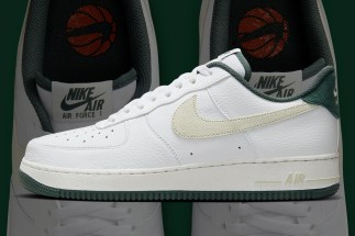nike air force 1 low white sea glass vintage green hf1939 100 10
