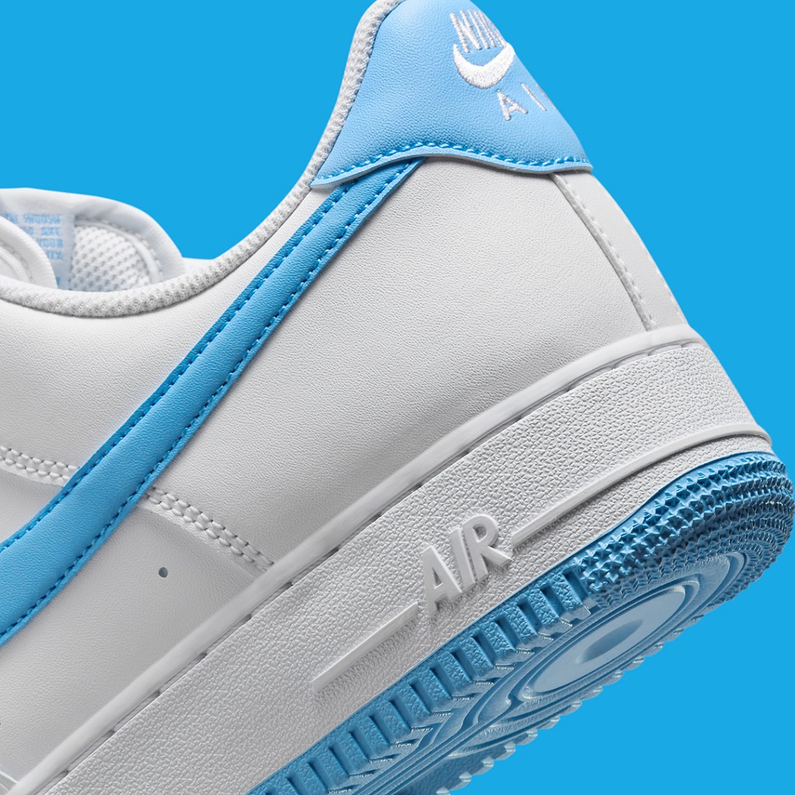 Nike Air Force 1 Low  display picture 3