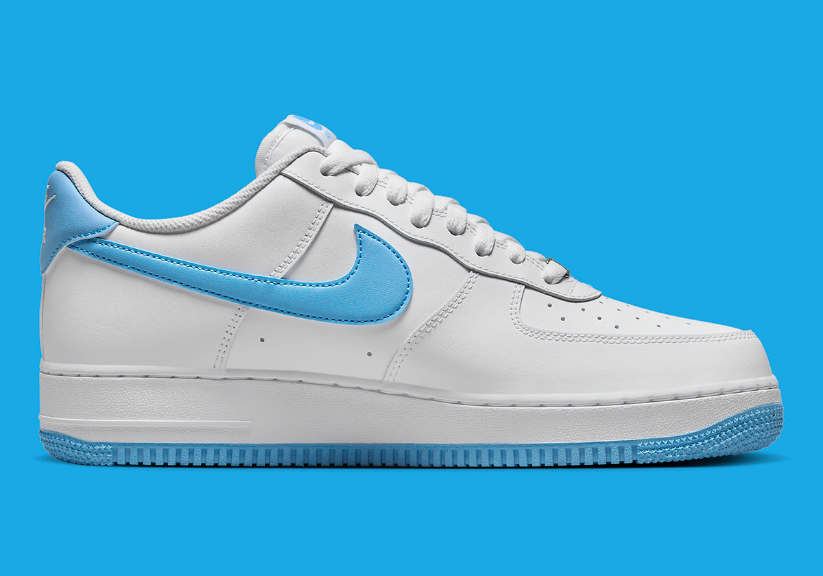nike air force 1 low white university blue fq4296 100 5