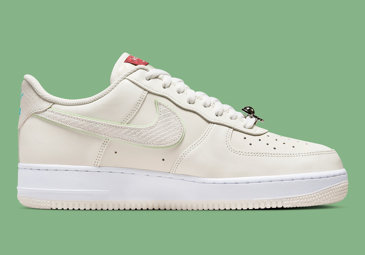 Nike Air Force 1 Low Year Of The Dragon Fz5052 131 6
