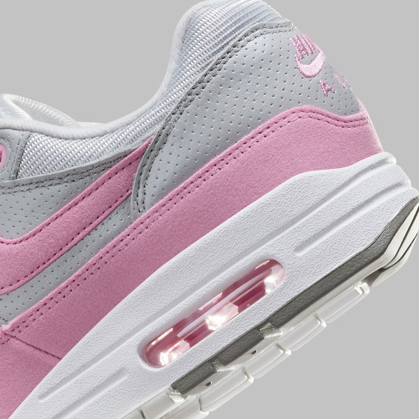 Pink Rise Nike's Obsession With Pink Air Max 1s Continues - SneakerNews.com