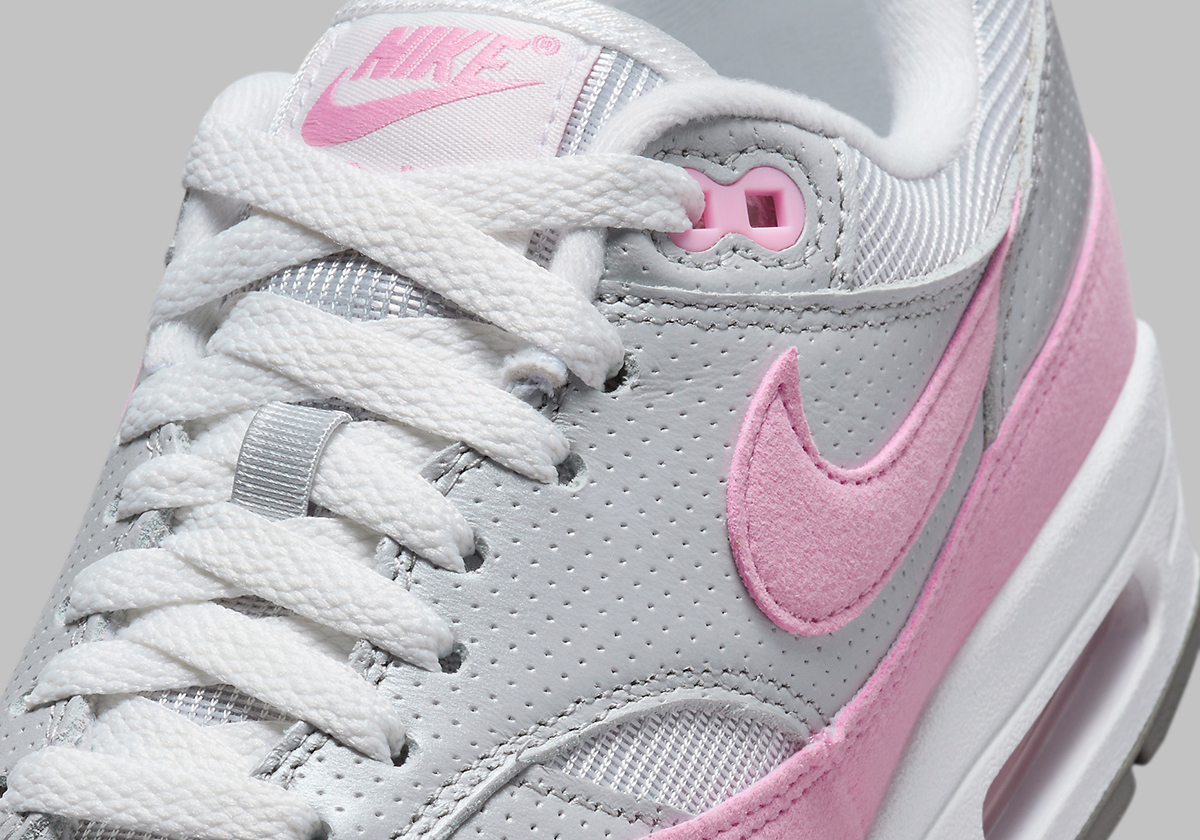Nike’s Obsession With Pink Air Max 1s Continues