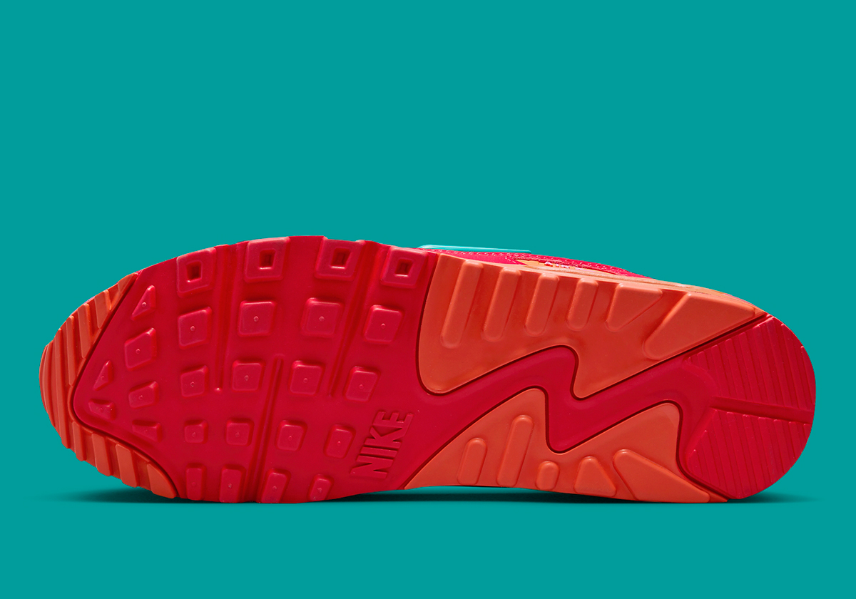 Nike shoes LeBron XI 11 Low Entourage & Easter Alchemy Pink Orange Dusty Cactus Fj3868 600 2
