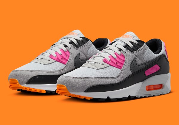 Dunkin' Donuts Nike Air Max 90 Release Date | SneakerNews.com