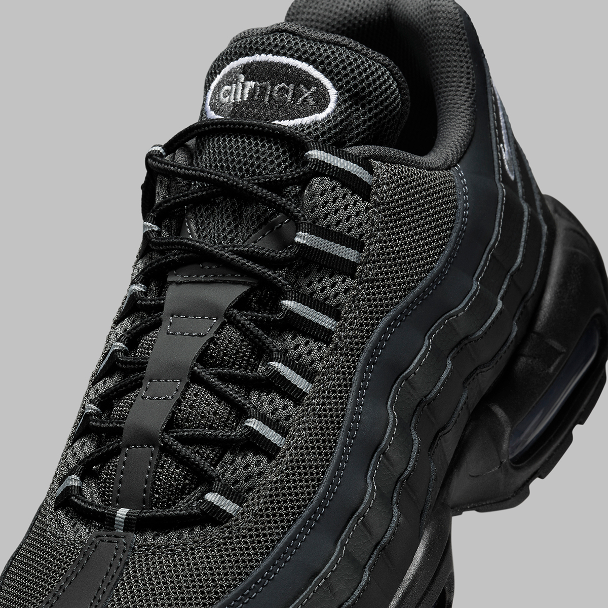 zapatillas de running Nike entrenamiento asfalto talla 23.5 más de 100 Black Grey Hf0121 002 6
