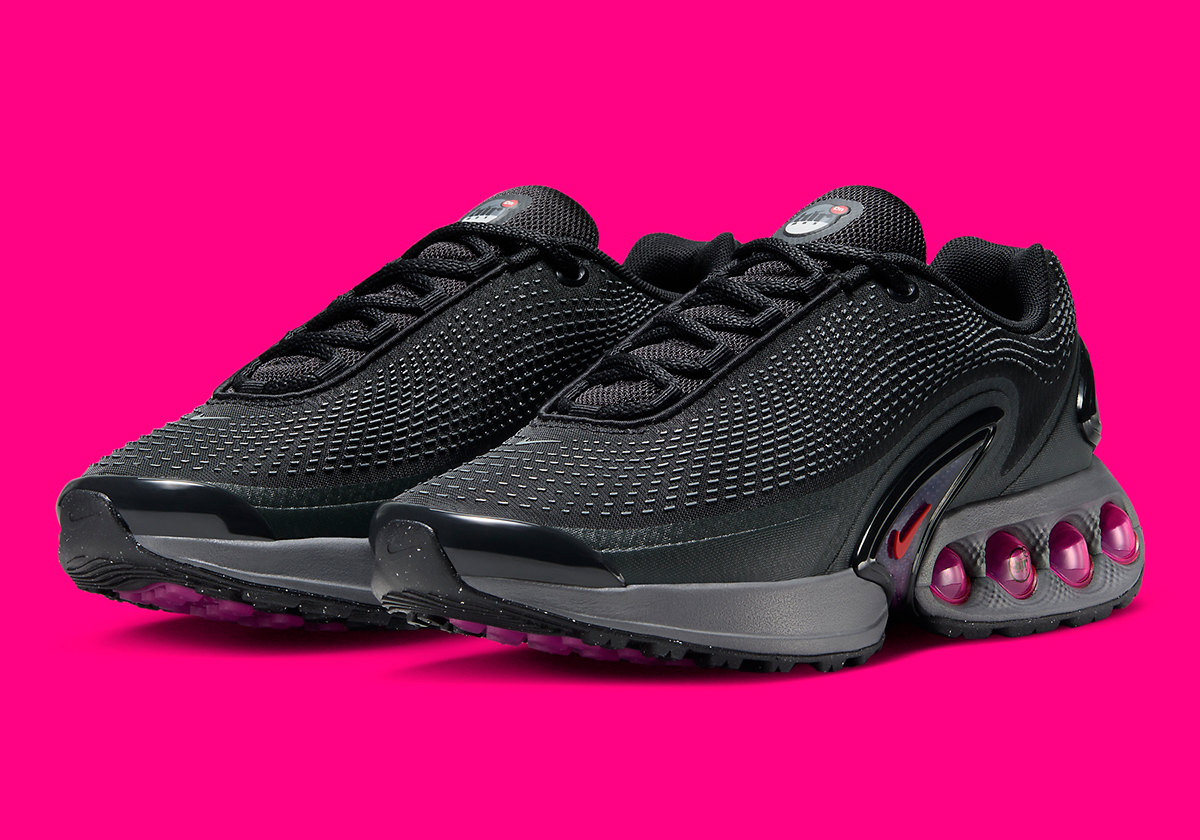 Official Images Of The Nike Air Max DN "All Night"
