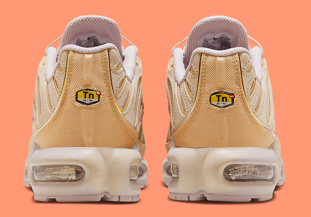 Nike Air Max Plus Handcrafted Fz5062 160 2