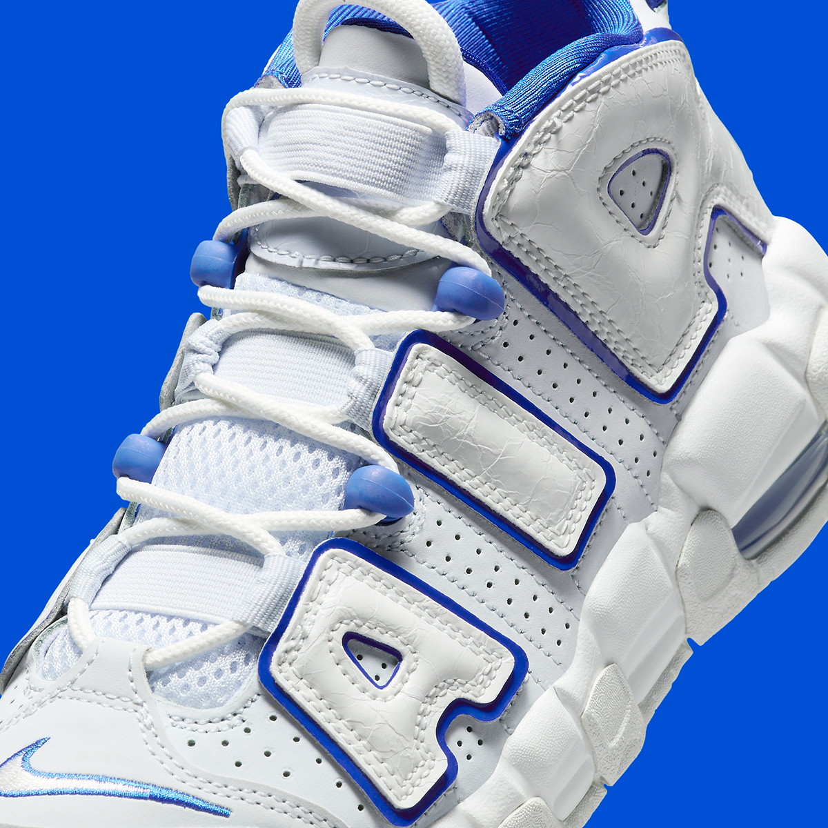 uptempo royal