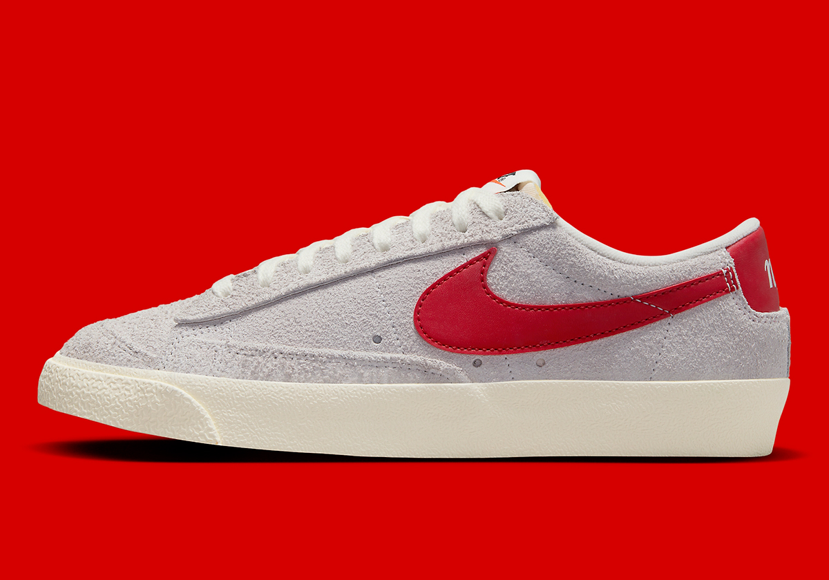 Nike Blazer Low 77 