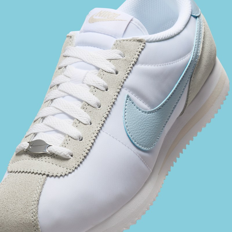 light blue cortez
