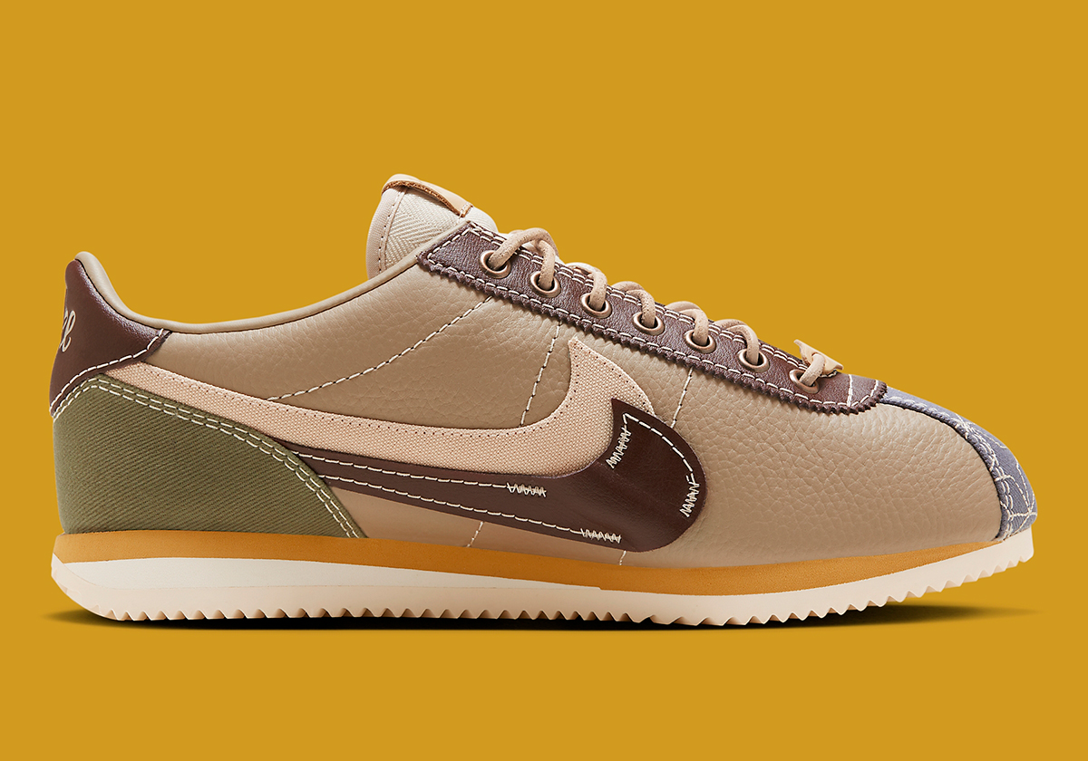 buzz cortez nike