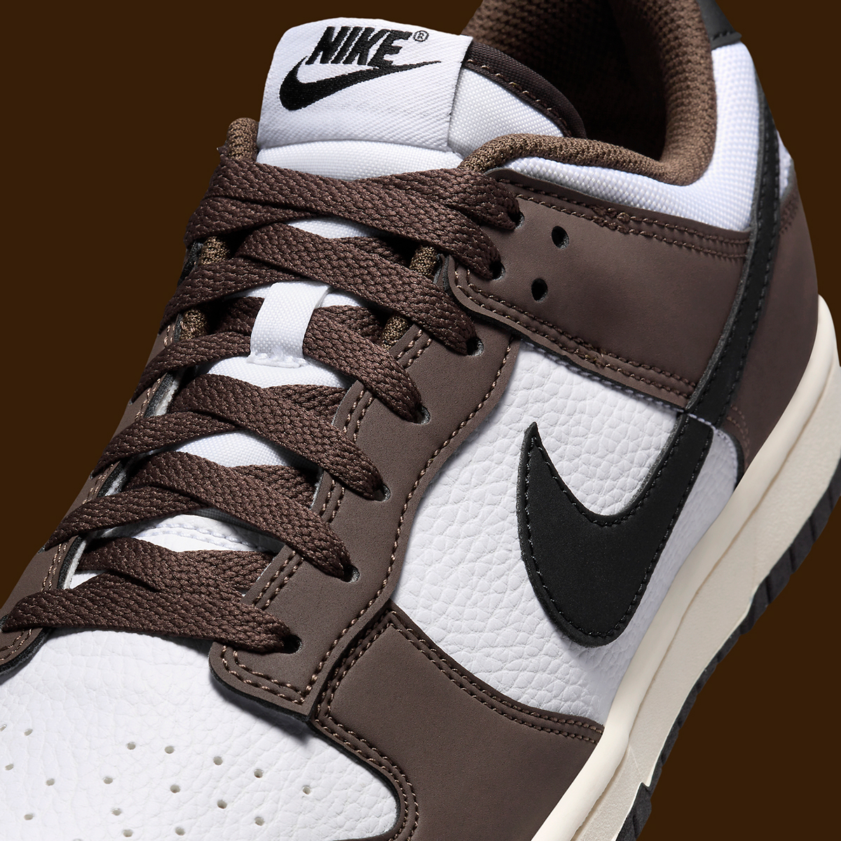 Nike Dunk Low Next Nature Cacao Wow Brown White Hf4292 200 3