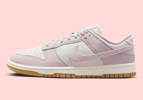 Nike Dunk Low Next Nature 