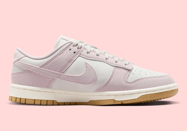 Nike Dunk Low Next Nature 