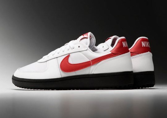 the packs Bring Back 2003 Air Force 1 Low
