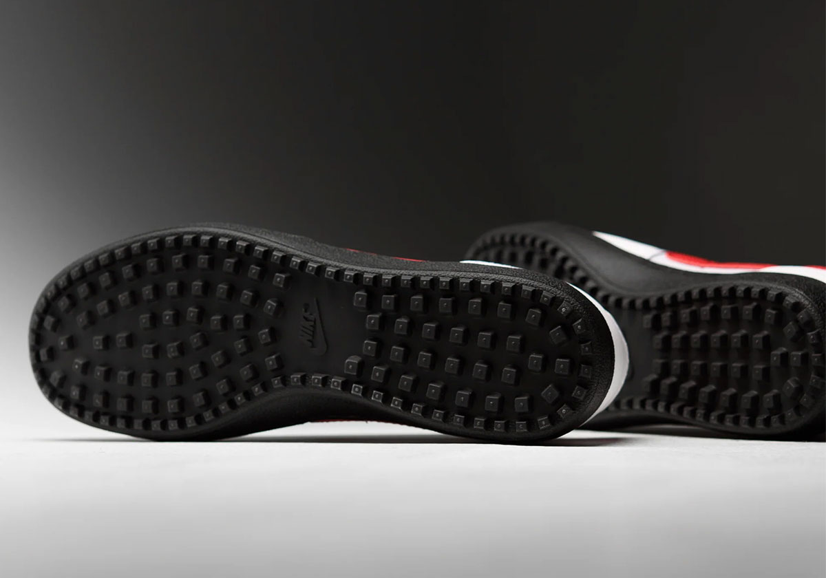 Nike Air Jordan Pre Grape White Red Black Release Date 5