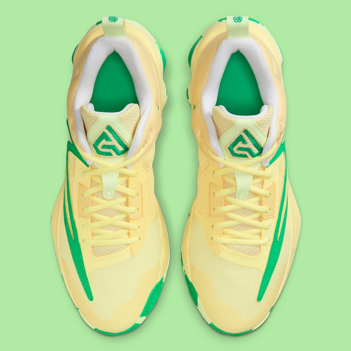 Nike Giannis Immortality 3  display picture 3