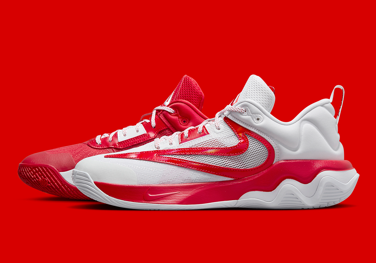 Giannis Immortality 3 "Thanks For Sharing" FV4057600