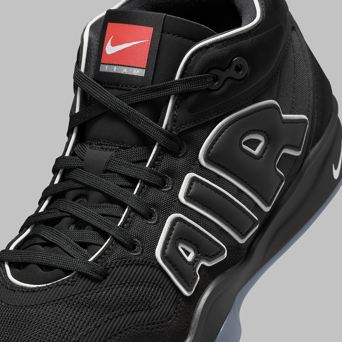Nike Gt Hustle 2 Uptempo Fz4643 002 Release Date 1