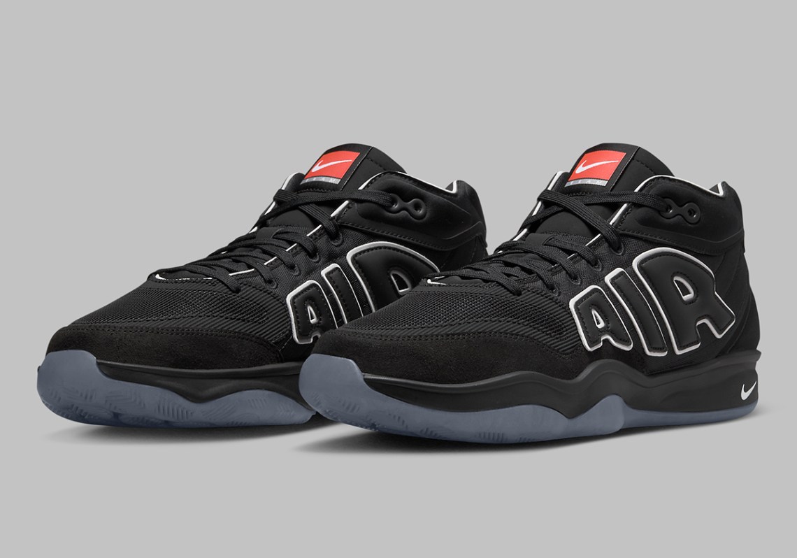 Nike GT Hustle 2  display picture 1