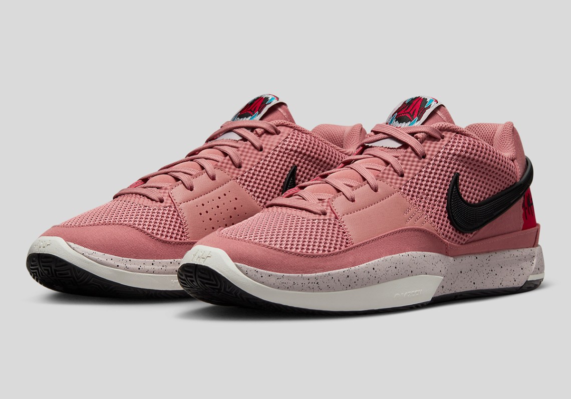 Nike Ja 1