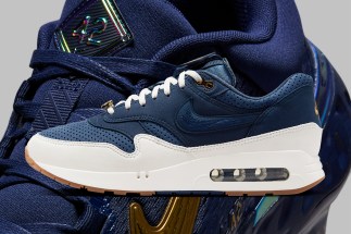 nike neon Baseball’s “Jackie Robinson” Pack Releases On April 15th