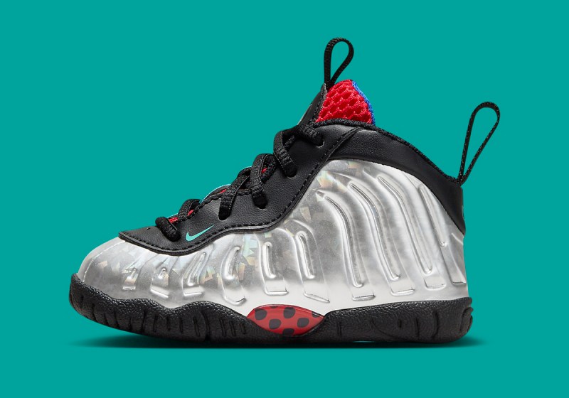 little posite one graffiti