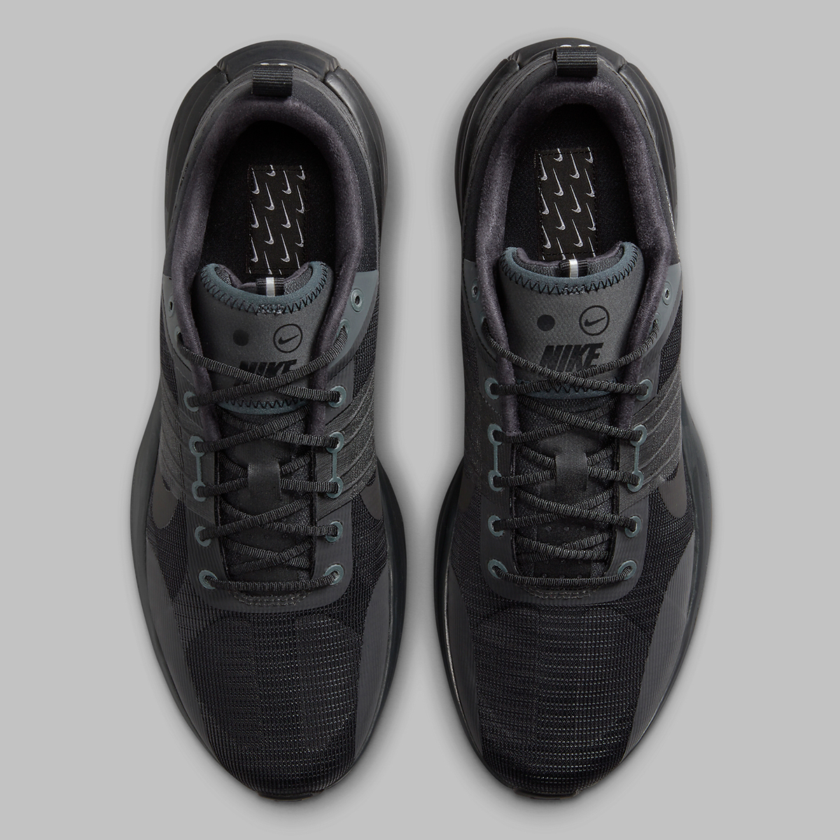 nike lunar roam black dv2440 002 4