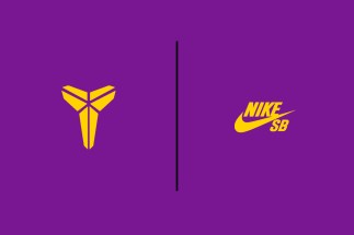 Kobe Bryant SBs? The Black Mamba & Nike Skateboarding Could Be Dropping A Collaboration In 2024