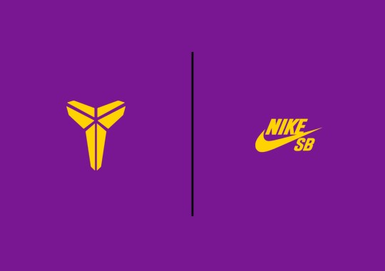 Kobe Bryant SBs? The Black Mamba & Nike Skateboarding Could Be Dropping A Collaboration In 2024