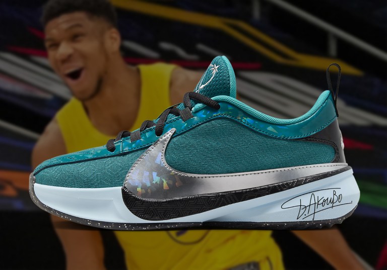 nike-zoom-freak-5-all-star-  display picture 1