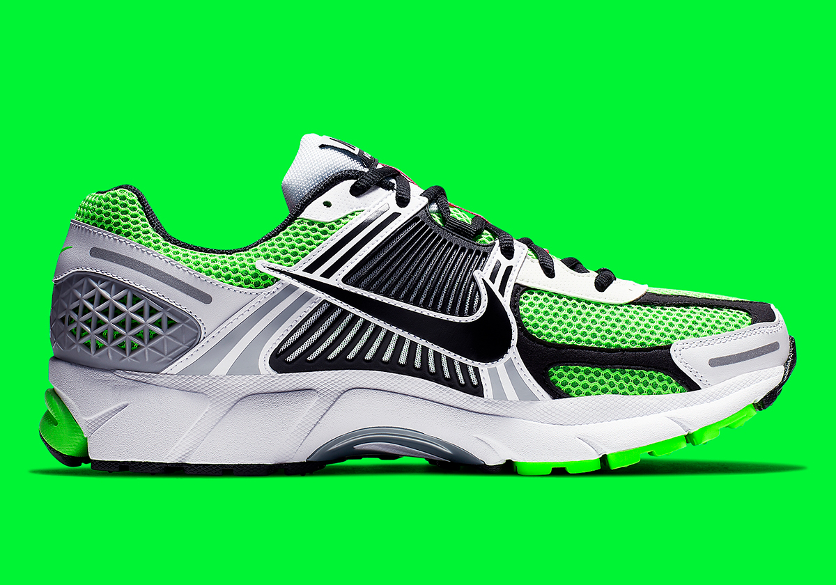 Nike nike air zoom revive price guide Electric Green Ci1694 300 1