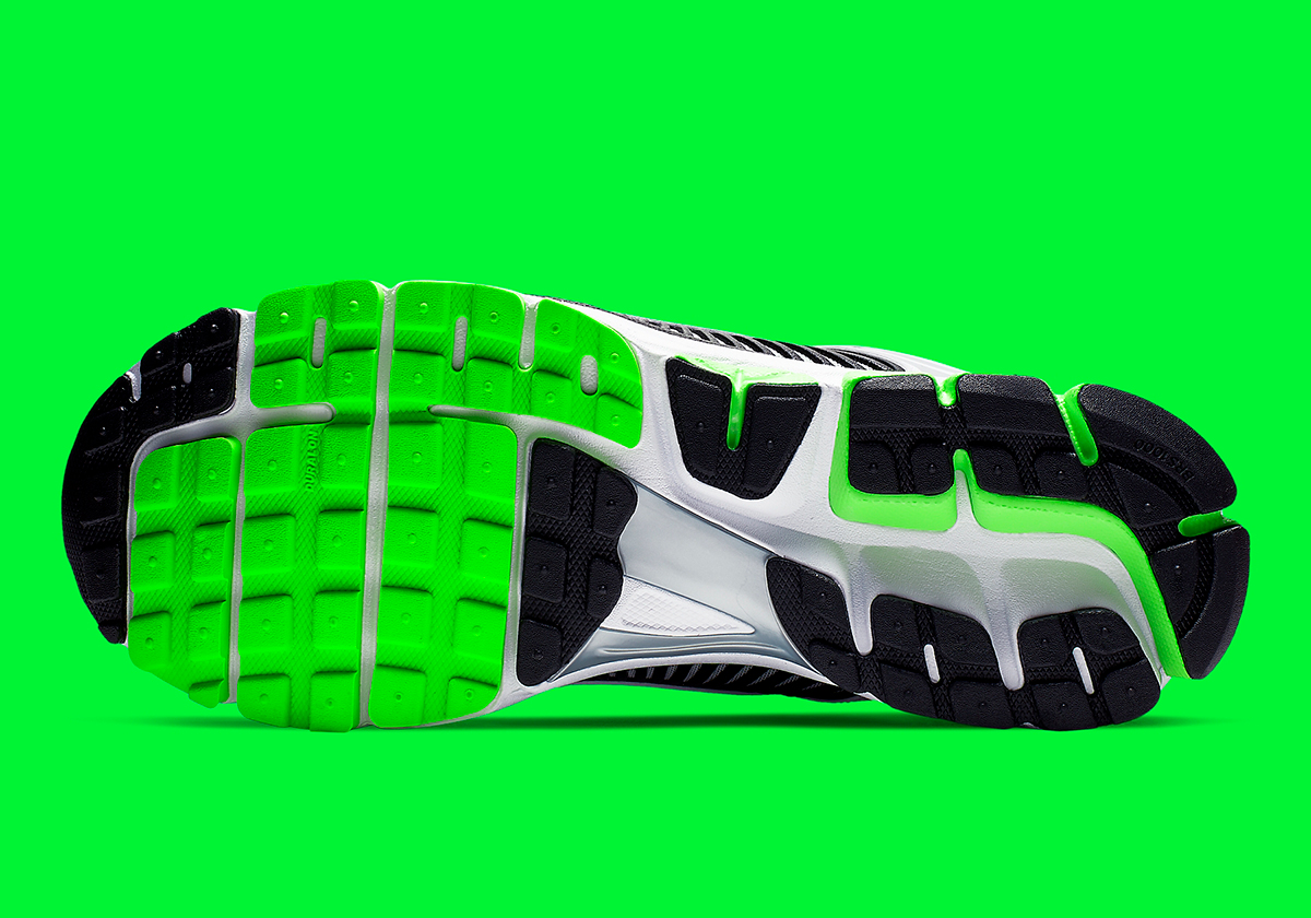 Nike nike sb pink pack janoski black and yellow Electric Green Ci1694 300 4