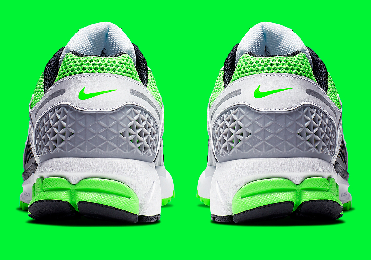 Nike nike air zoom revive price guide Electric Green Ci1694 300 5