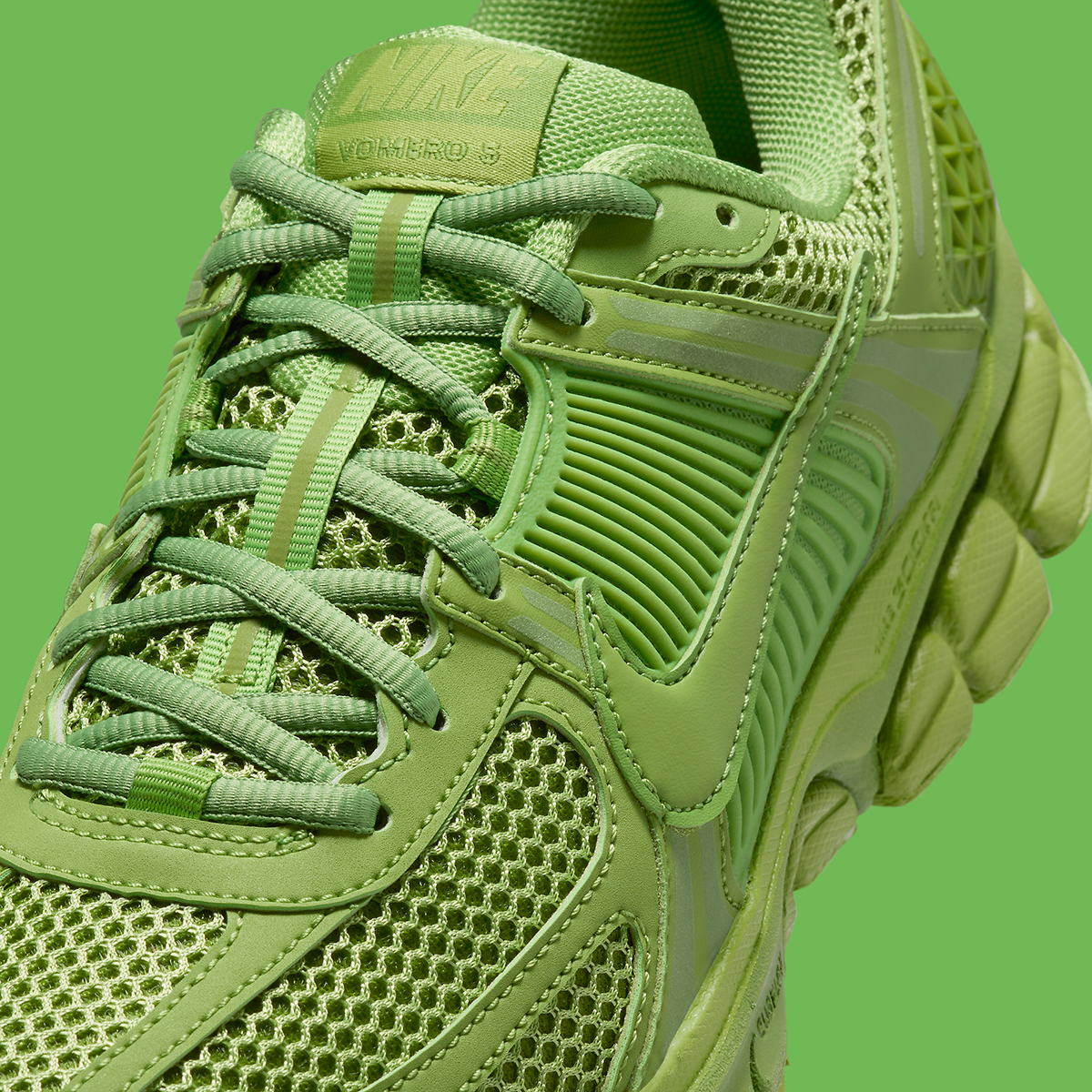 Nike Zoom Vomero 5 Moss Green Fq7079 300 5