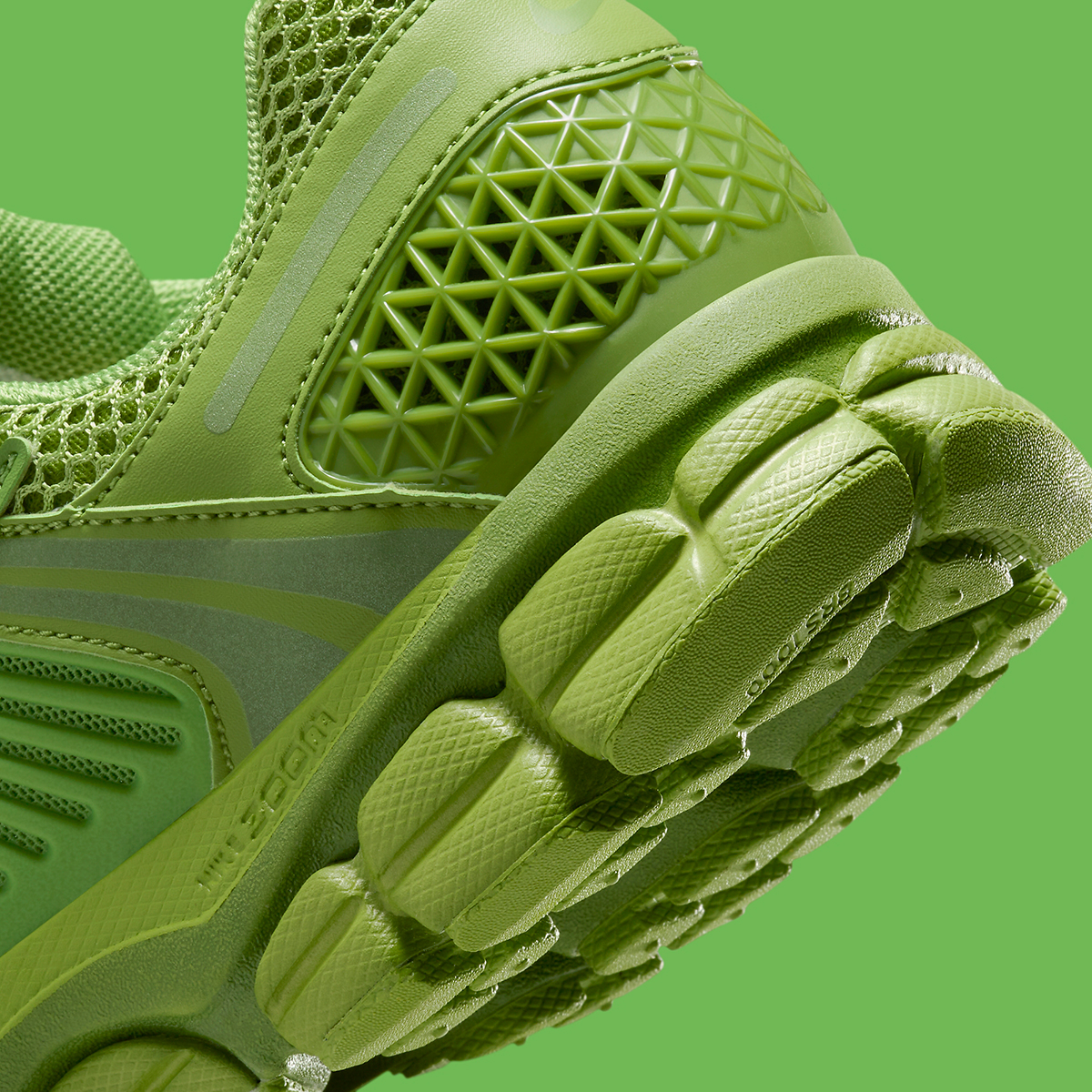 Nike Zoom Vomero 5 Moss Green Fq7079 300 9