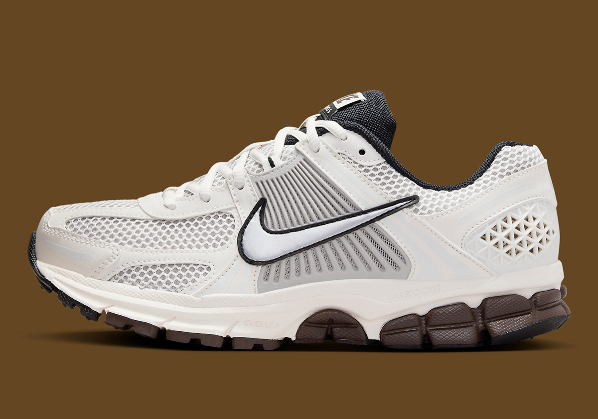 The Nike Zoom Vomero 5 Continues Its Natural Approach - SneakerNews.com