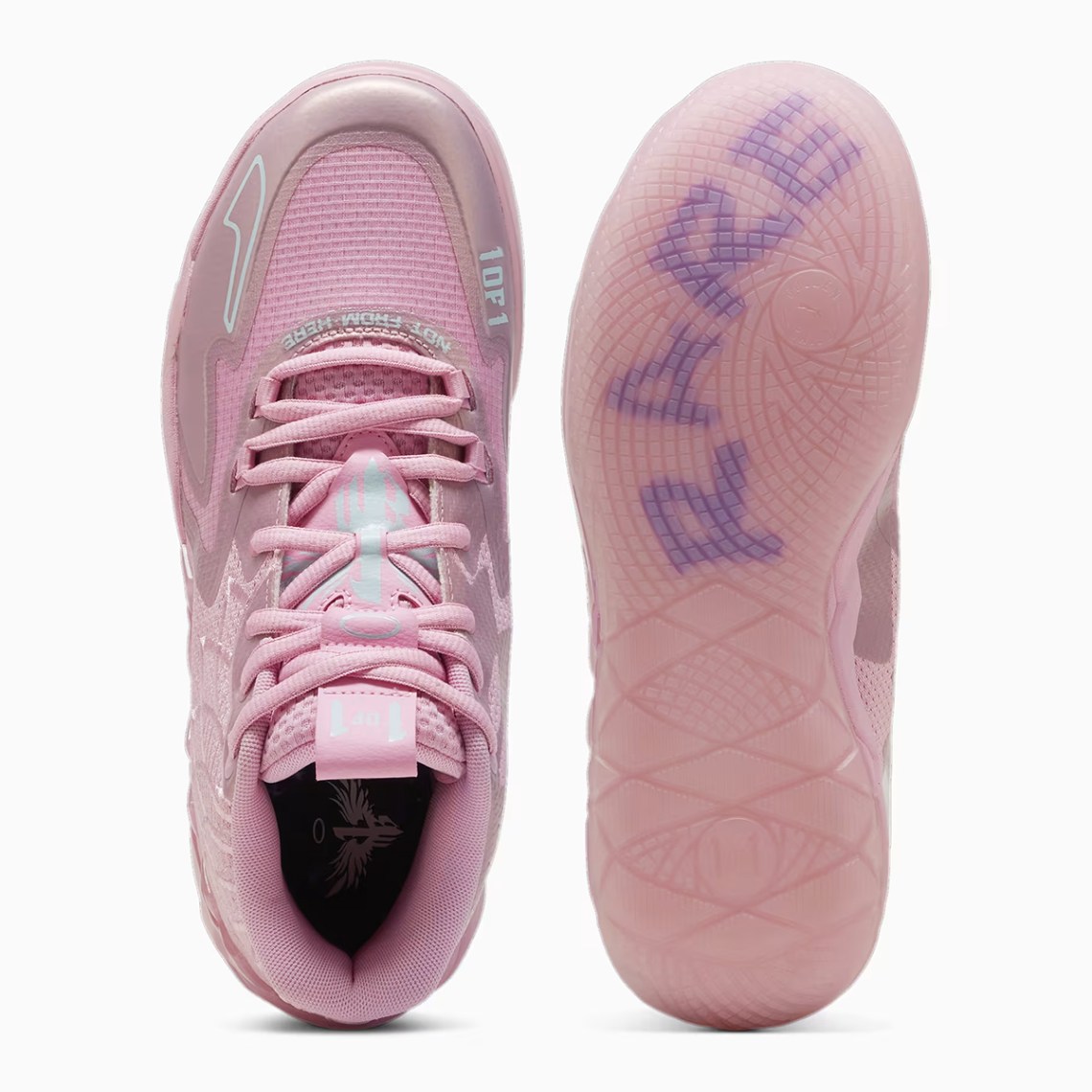 PUMA MB.01  display picture 2