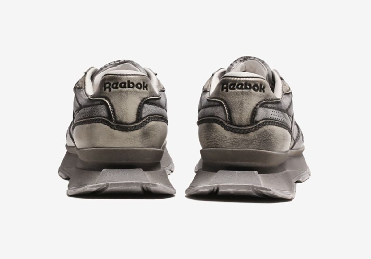 Reebok Classic Leather Release Dates + Store List