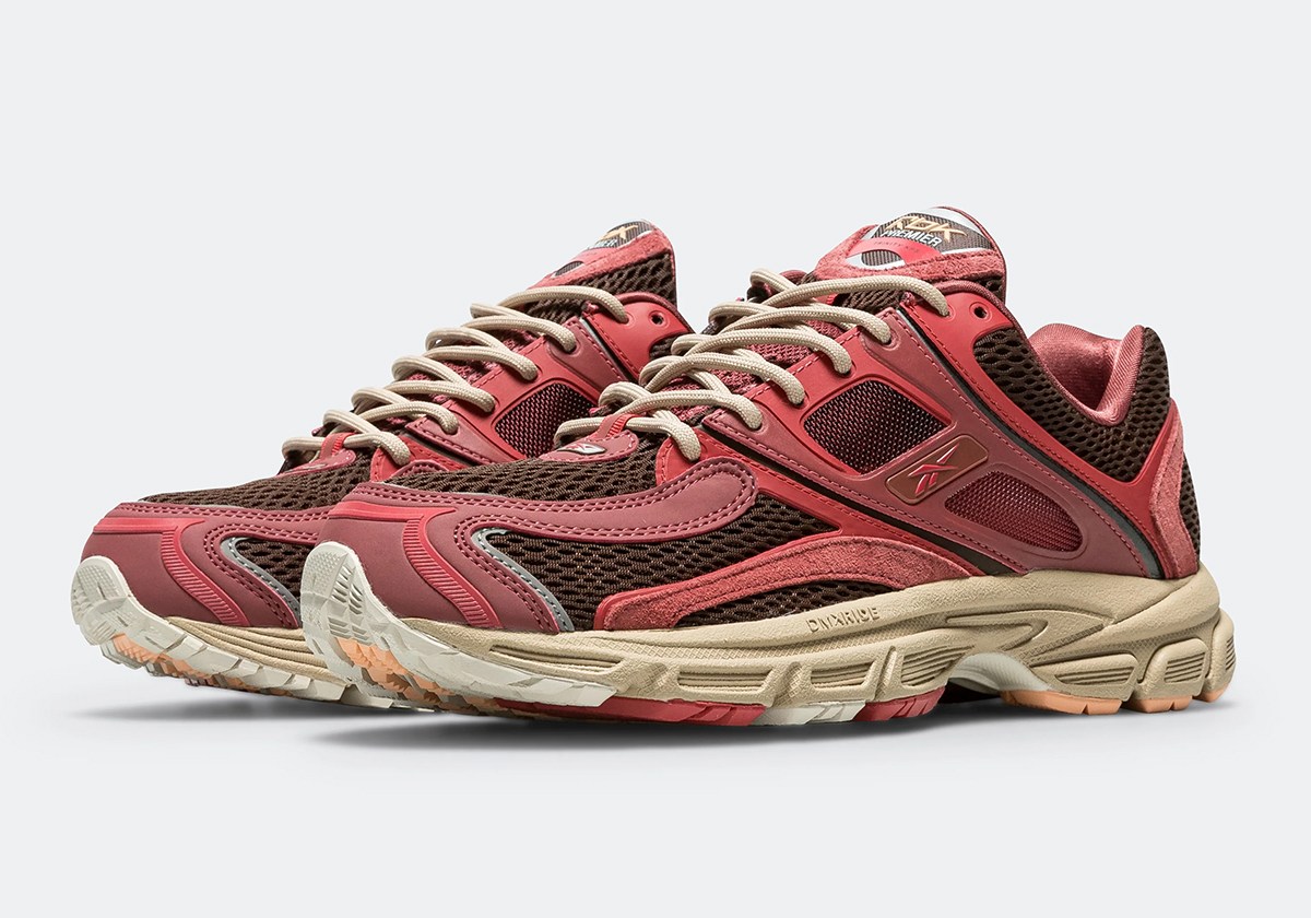 Reebok Premier Trinity December 2023 | SneakerNews.com