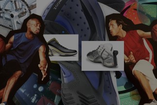#SNEAKERSTORYSUNDAY: The Nike Ultraflight With Aaron Cooper