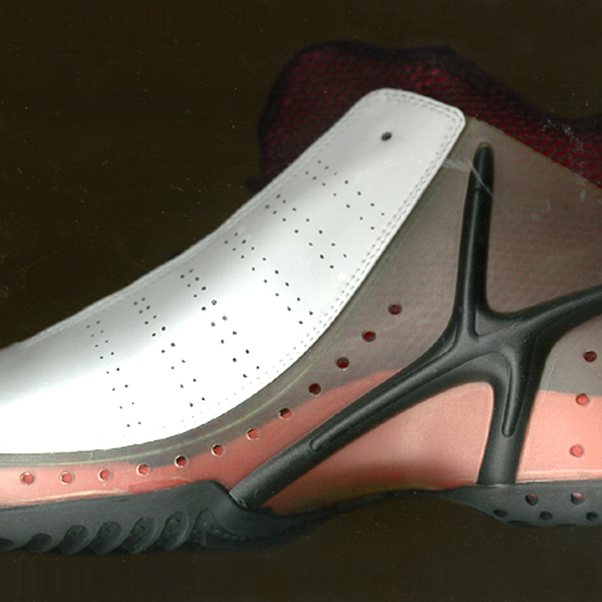 Sneakerstorysunday Ultraflight Early Sample